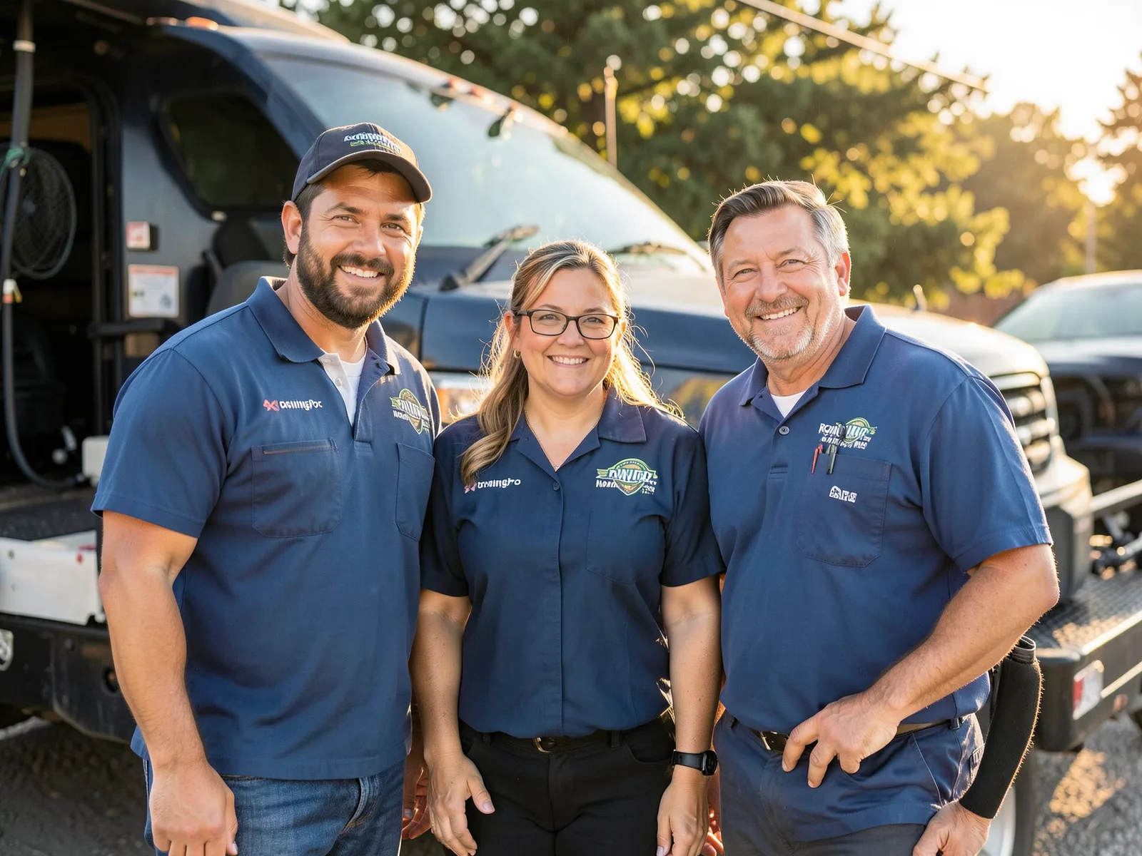 Roof Repair company in Camden, MO
